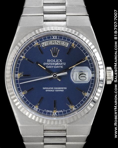 rolex 19019|oysterquartz rolex.